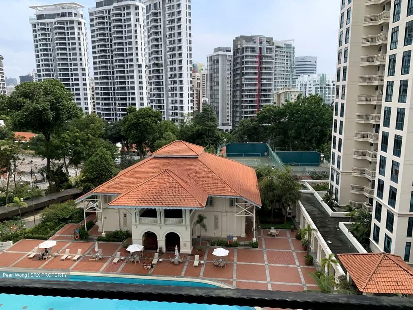 Spring Grove (D10), Condominium #544065191